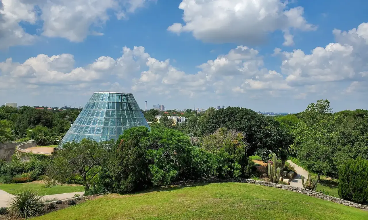San Antonio, Texas